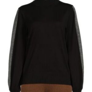 Lafayette 148 Turtleneck Sweater